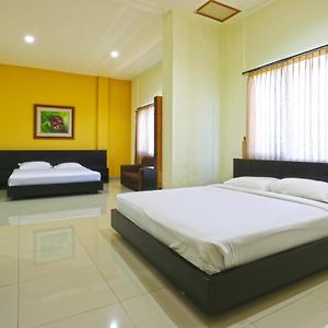 Chambre Familiale Double